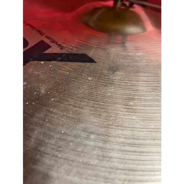 Used SABIAN 14in XS20 Medium Thin Crash Cymbal