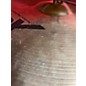 Used SABIAN 14in XS20 Medium Thin Crash Cymbal