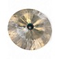 Used Wuhan 12in China Cymbal thumbnail