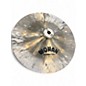 Used Wuhan 12in China Cymbal