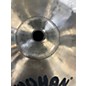 Used Wuhan 12in China Cymbal