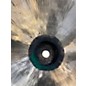 Used Wuhan 12in China Cymbal