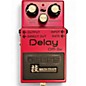 Used BOSS DM2W Delay Waza Craft Effect Pedal thumbnail