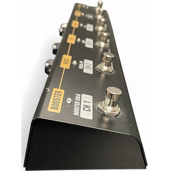 Used BOSS GA-FC EX Pedal