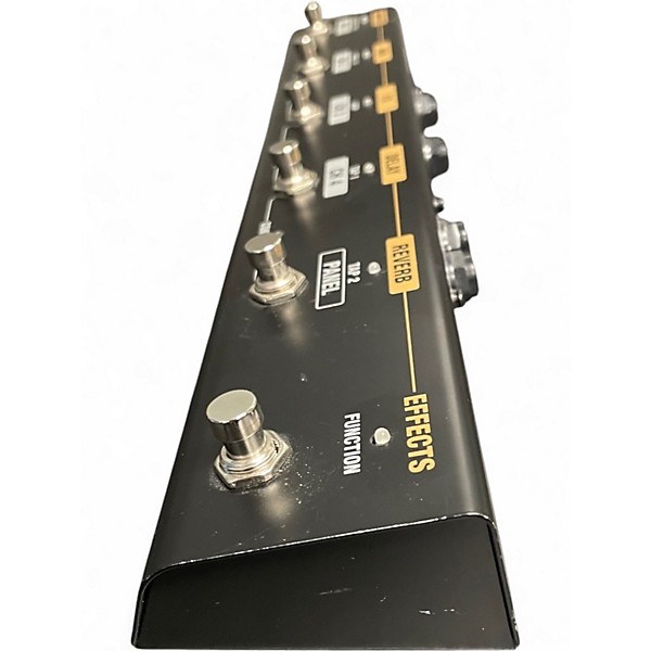 Used BOSS GA-FC EX Pedal