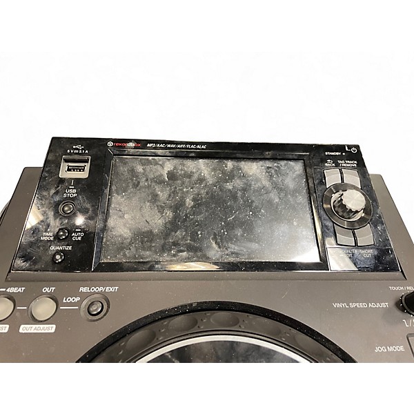 Used Pioneer DJ xdj1000mk2 DJ Controller