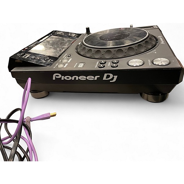 Used Pioneer DJ xdj1000mk2 DJ Controller