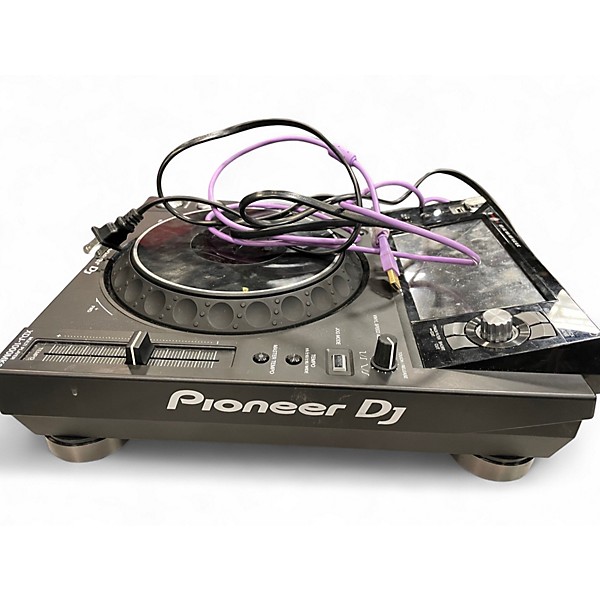 Used Pioneer DJ xdj1000mk2 DJ Controller