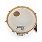 Used Pearl 5 Piece Decade Maple Amberburst Drum Kit