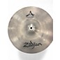 Used Zildjian 14in A series New Beat Hihat Pair Cymbal