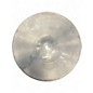 Used Zildjian 14in A series New Beat Hihat Pair Cymbal