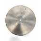 Used Zildjian 14in A series New Beat Hihat Pair Cymbal