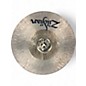 Used Zildjian 17in K Custom Hybrid Crash Cymbal