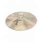 Used Zildjian 20in K Custom Dark Ride Cymbal
