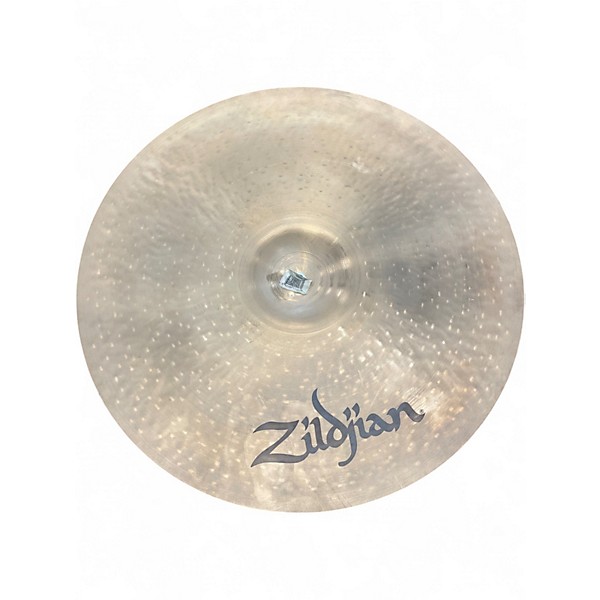 Used Zildjian 20in K Custom Dark Ride Cymbal