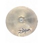 Used Zildjian 20in K Custom Dark Ride Cymbal