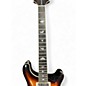 Used PRS SE Hollowbody 2 Color Sunburst Hollow Body Electric Guitar