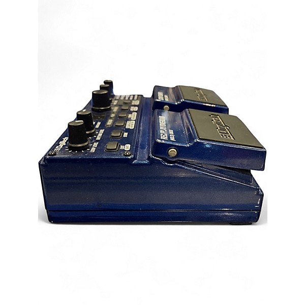 Used DigiTech JamMan Looper / Phrase Sampler Pedal