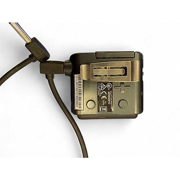 Used Line 6 Relay G30 Wireless System