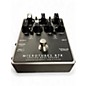 Used Darkglass Microtubes B7K Analog  Bass Effect Pedal