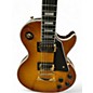 Used Epiphone Les Paul Custom Iced Tea Burst Solid Body Electric Guitar