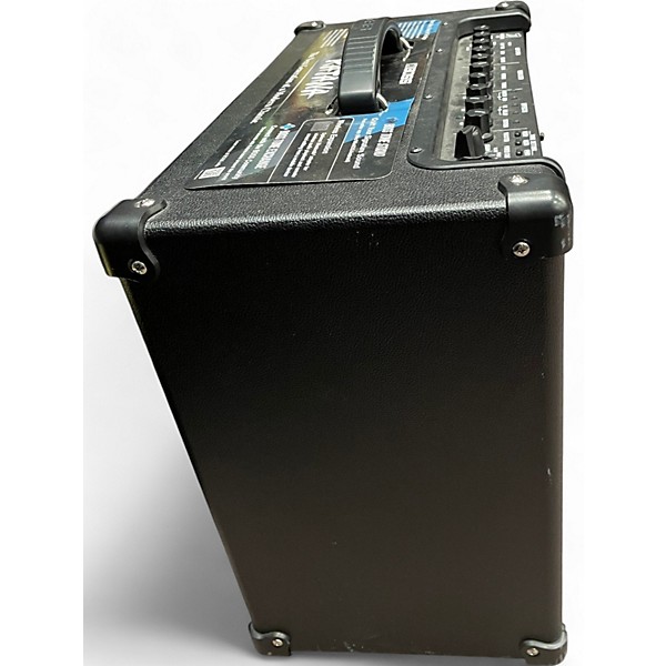 Used BOSS Katana KTN50 Gen 3 50W 1X12 Guitar Combo Amp