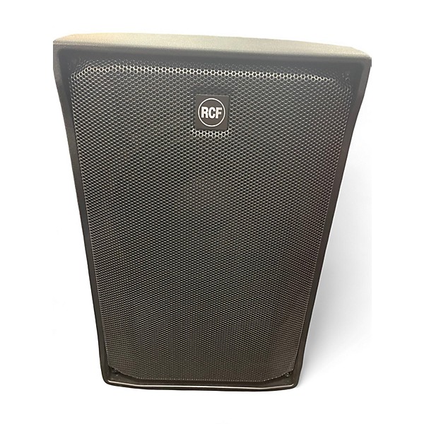 Used RCF EVOX J8 Sound Package