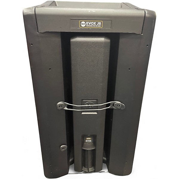 Used RCF EVOX J8 Sound Package