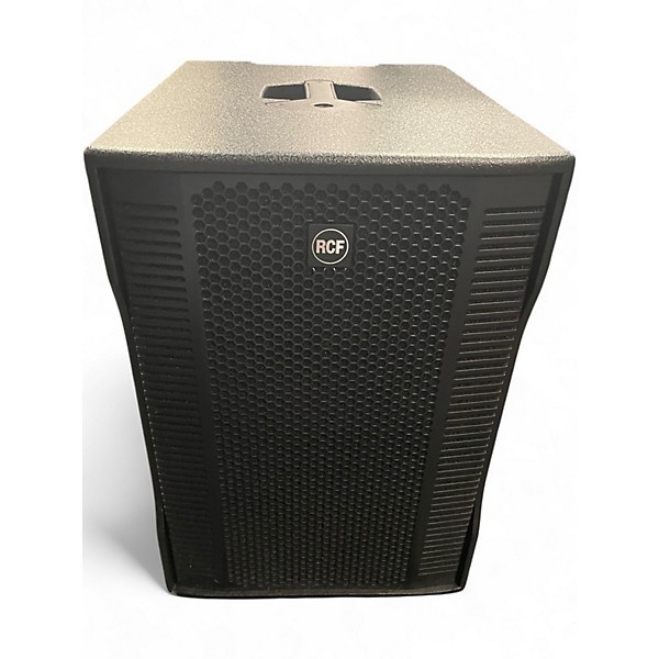 Used RCF EVOX 12 Powered Speaker