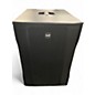 Used RCF EVOX 12 Powered Speaker thumbnail
