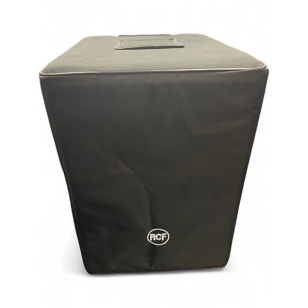 Used RCF EVOX 12 Powered Speaker