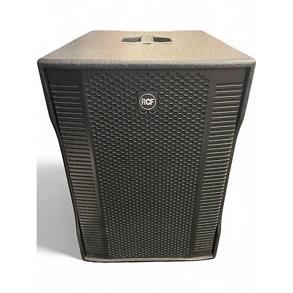 Used RCF EVOX 12 Powered Speaker