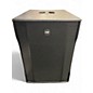 Used RCF EVOX 12 Powered Speaker thumbnail