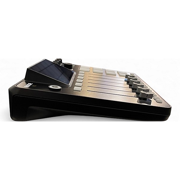 Used RODE CASTER PRO II MultiTrack Recorder