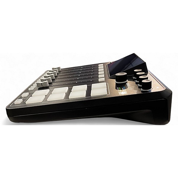 Used RODE CASTER PRO II MultiTrack Recorder