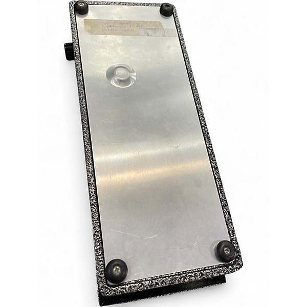 Vintage 1970s DeArmond 1604 Preamp Volume Pedal Pedal