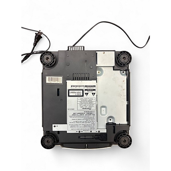 Used Pioneer DJ CDJ800 DJ Player