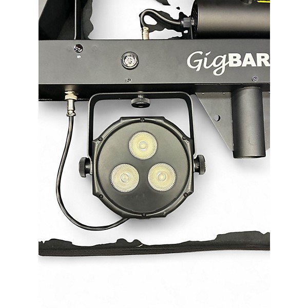 Used CHAUVET DJ gig bar move Lighting Effect