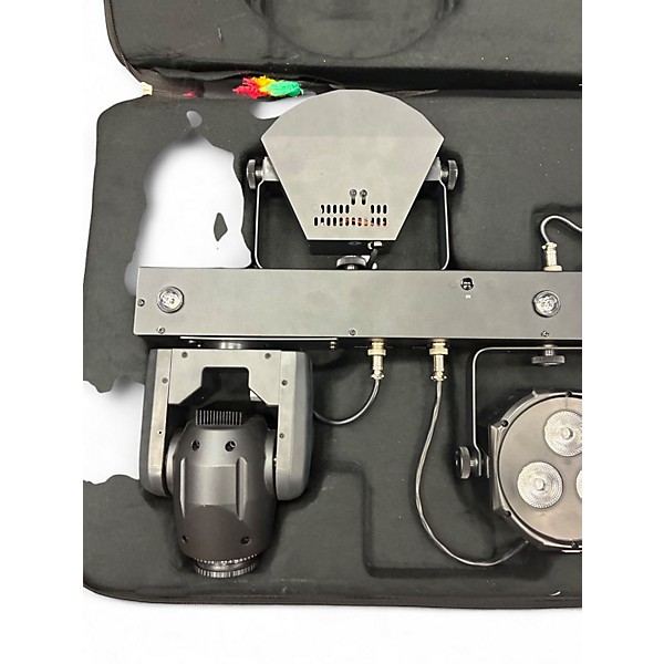 Used CHAUVET DJ gig bar move Lighting Effect