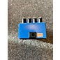 Used BOSS CS3 Compressor Sustainer Effect Pedal