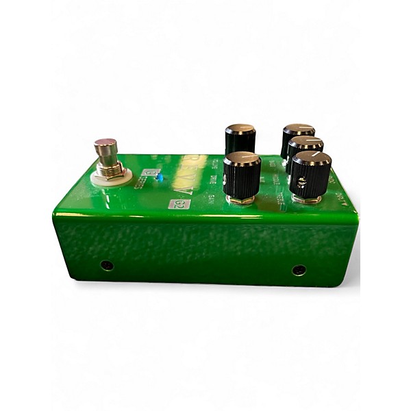 Used Revv Amplification G2 Overdrive Effect Pedal