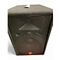 Used JBL JRX100 Unpowered Speaker thumbnail