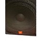 Used JBL JRX100 Unpowered Speaker
