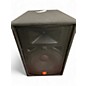 Used JBL JRX100 Unpowered Speaker thumbnail
