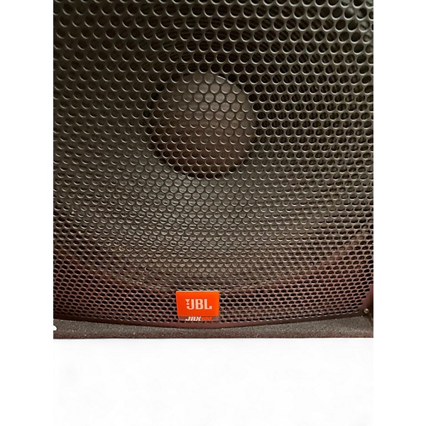 Used JBL JRX100 Unpowered Speaker