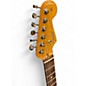 Used Fender American Professional Stratocaster SSS Sherwood Green Solid Body Electric Guitar