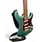 Used Fender American Professional Stratocaster SSS Sherwood Green Solid Body Electric Guitar