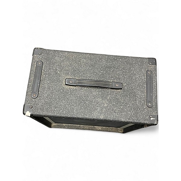 Used Peavey basic 60 Bass Combo Amp