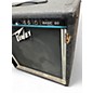 Used Peavey basic 60 Bass Combo Amp