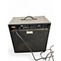 Used Peavey basic 60 Bass Combo Amp